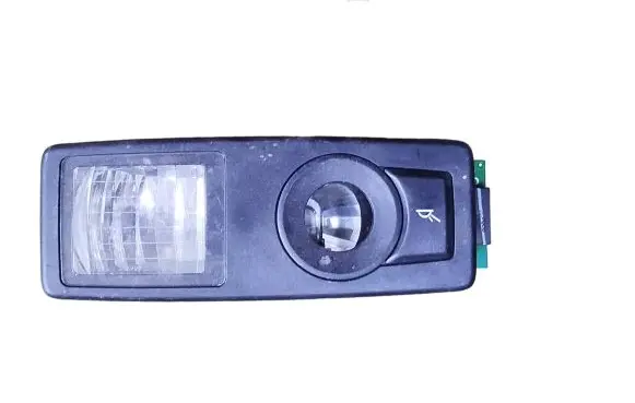 BMW X5 E70 Rear seat light 6972972 000463025826 00946302
