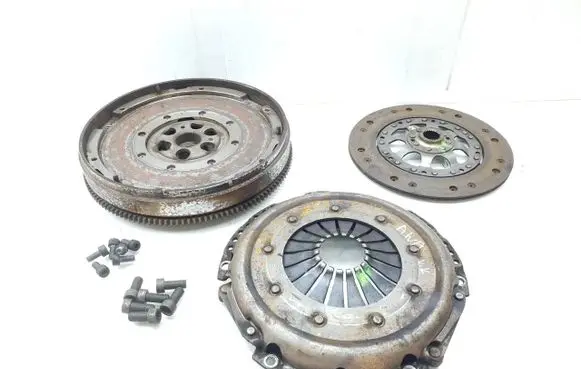 Audi A4 S4 B6 8E 8H Clutch set kit