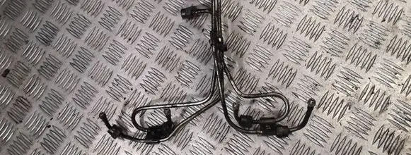 Mitsubishi Pajero Sport I Fuel line pipe