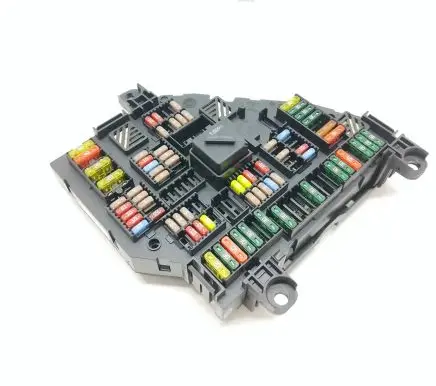 BMW 5 GT F07 Fuse module 9264924 417033451 04022737