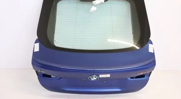 BMW 4 G22 G23 G24 G26 Tailgate/trunk/boot lid 9624148999