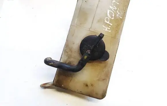 Hyundai Pony Coolant expansion tank/reservoir p2543122020 p25431-22020