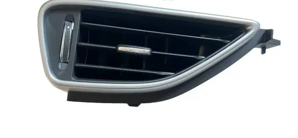 Jaguar F-Pace Dashboard side air vent grill/cover trim HX73018B08AE