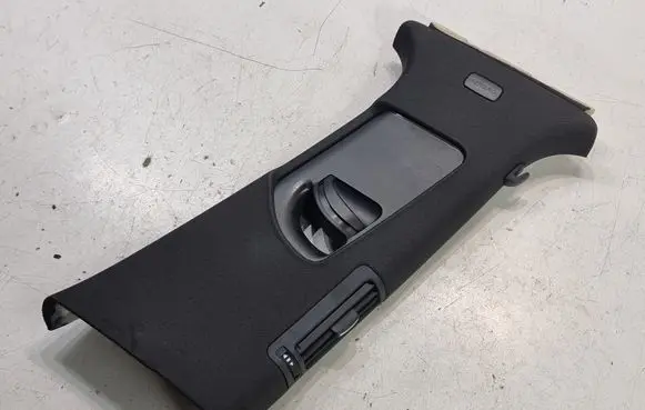 Audi A6 S6 C6 4F (B) pillar trim (top) 4F0867294A