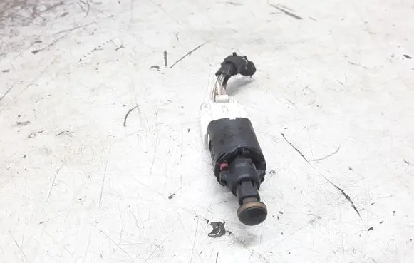 Citroen C3 Brake pedal sensor switch 9643478880