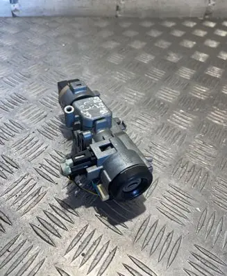 Mazda Premacy Ignition lock