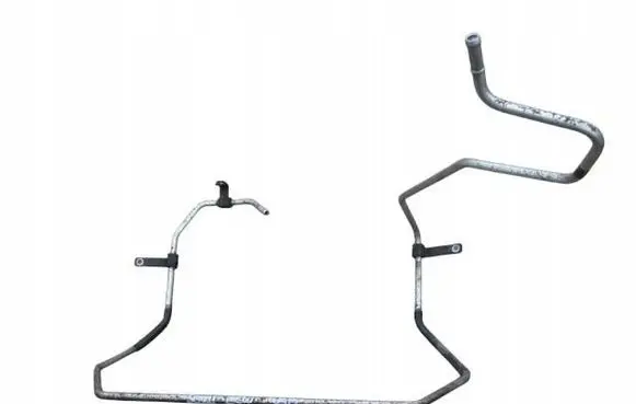 Suzuki Vitara (LY) Power steering radiator 