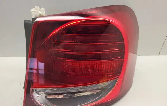 Lexus GS 300 350 430 450H Rear/tail lights 30325R A045053