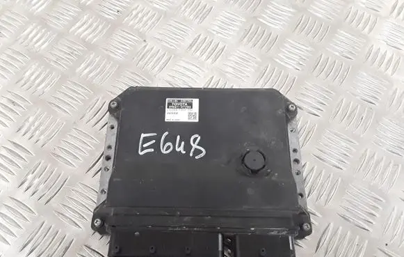 Toyota Prius (XW20) Engine control unit/module 8966147280