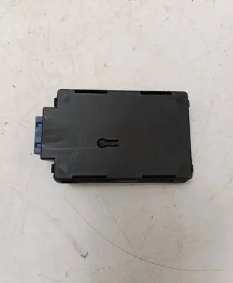 Opel Insignia A Power steering control unit/module 20756000