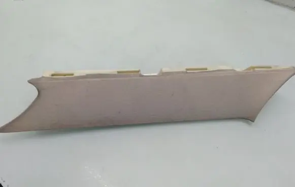 Audi A8 S8 D3 4E (D) pillar trim (bottom) 4E0867245C