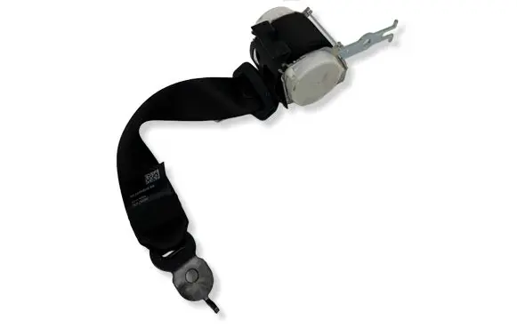 BMW 7 F01 F02 F03 F04 Rear seatbelt 34025147B