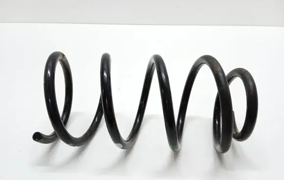 Chevrolet Spark Rear coil spring
