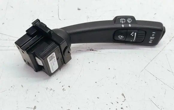 Volvo XC60 Wiper control stalk 31394008