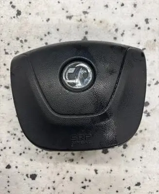 Renault Master III Steering wheel airbag
