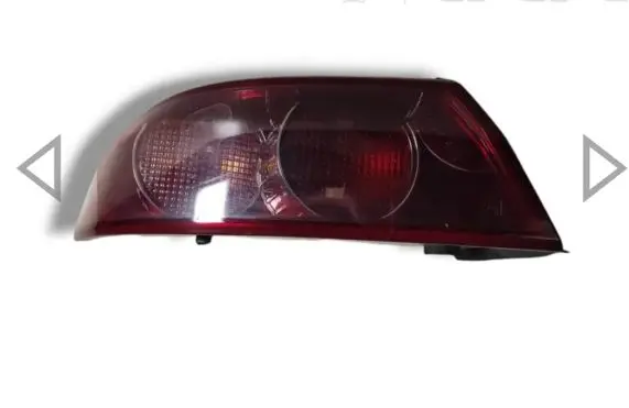 Alfa Romeo 159 Rear/tail lights F939532802