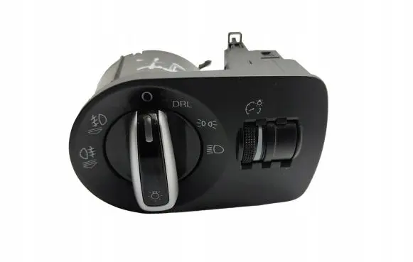 Audi TT TTS Mk2 Light switch 8J1941531AJ