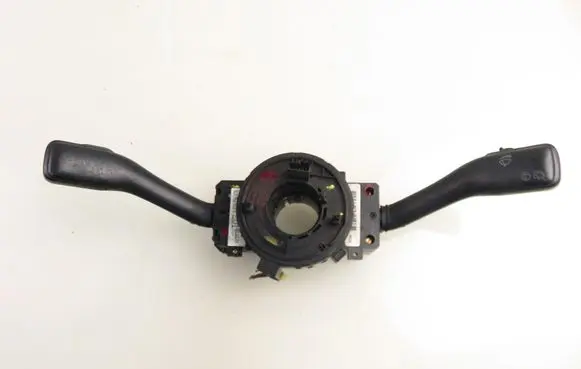 Audi A3 S3 8L Wiper turn signal indicator stalk/switch 1J0959653B 8L0953513G 4B0953503F