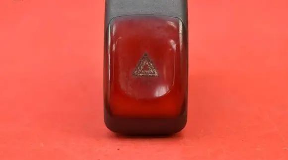 Nissan Maxima Hazard light switch 06016