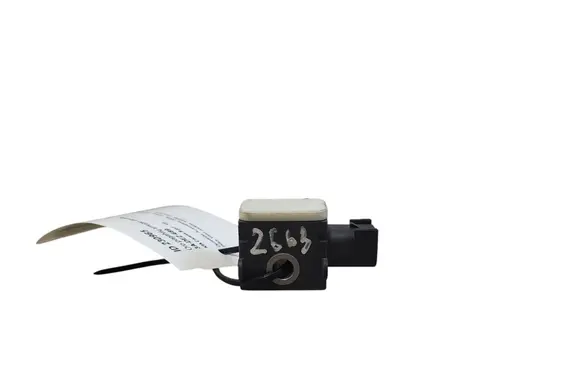 KIA Carens II Airbag deployment crash/impact sensor 959201D000