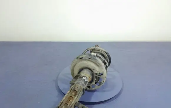 Opel Insignia A Front shock absorber/damper 84155686