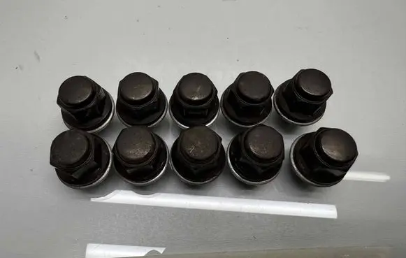 Toyota RAV 4 (XA50) Nuts/bolts 