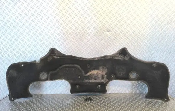 Ford Transit Engine bonnet/hood sound/heat insulation 