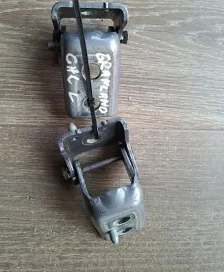 Opel Grandland X Rear door hinge set QAFW