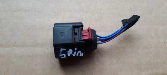 Audi A5 Other wiring loom 4H0973713G