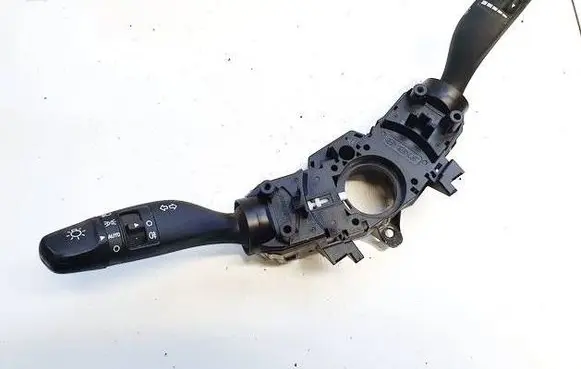 Hyundai Ioniq Wiper turn signal indicator stalk/switch 29919318401