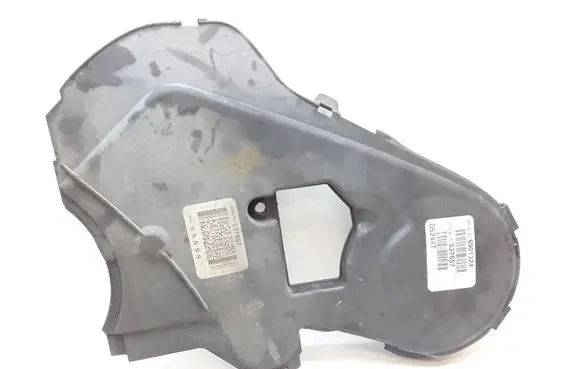 Volvo XC70 Timing belt guard (cover) 08658108