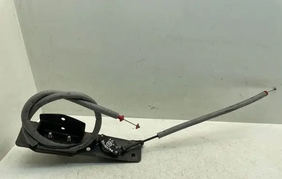Nissan Primastar Tailgate interior release/open handle 9007 10801000