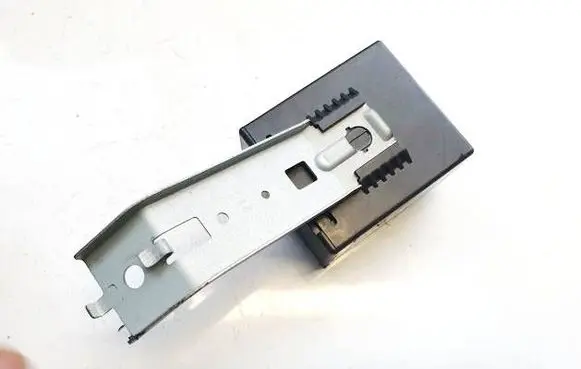 Nissan Leaf I (ZE0) Other control units/modules ccak13lp1350t6