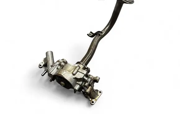 Dodge Durango III Oil pump 04893782