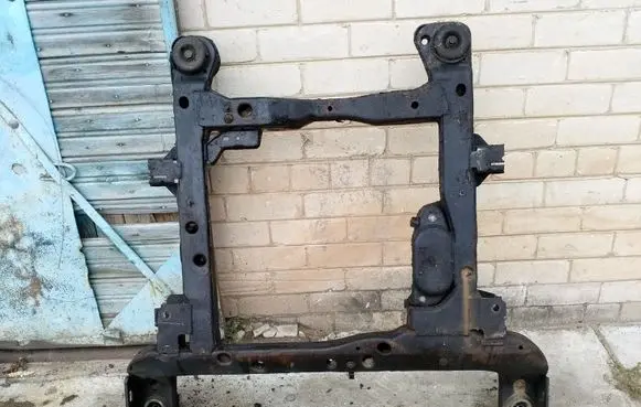 Opel Sintra Front axle beam 