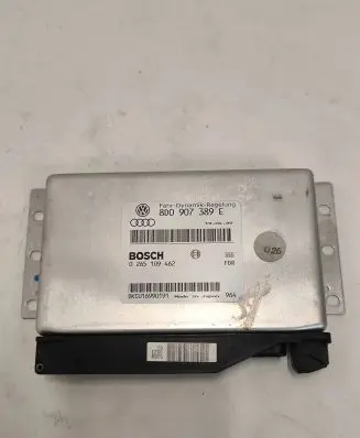 Audi A6 S6 C5 4B ABS control unit/module 8D0907389E 0265109462