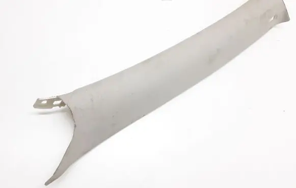 Volkswagen PASSAT B7 USA (A) pillar trim 561867233A