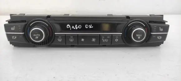 BMW X5 E70 Other switches/knobs/shifts 9157555