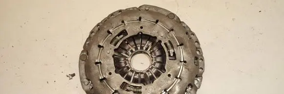BMW 1 E81 E87 Pressure plate 