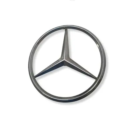 Mercedes-Benz W123 Manufacturers badge/model letters 1267580058