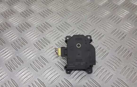Suzuki Liana Central body control module 113800-2350