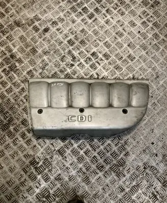 Mercedes-Benz S W220 Engine cover (trim) 6130100067 A6130100067