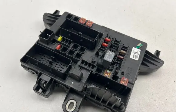 Fuse module