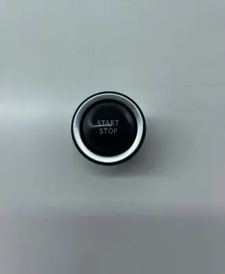Renault Kadjar Engine start stop button switch 00175347