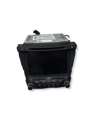Hyundai i40 Radio/CD/DVD/GPS head unit 965603Z000 LAN1100EHV LAN1100HHVF