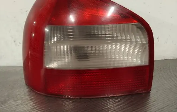 Audi A3 S3 8L Rear/tail lights