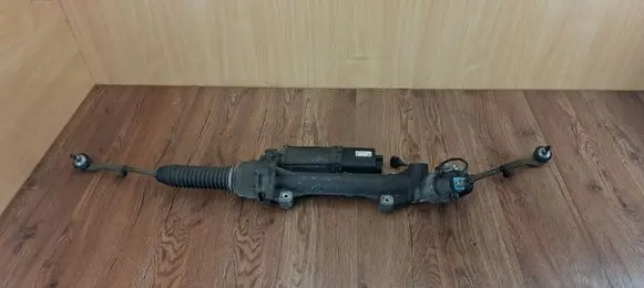 BMW 3 F30 F35 F31 Steering rack 32106856456 32106889115 5WK66200D
