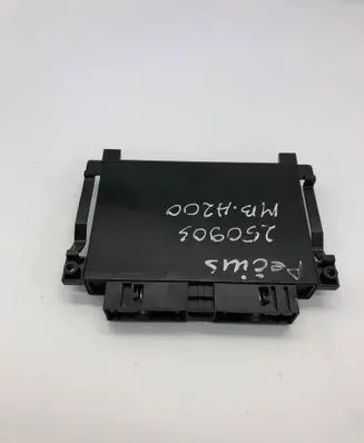 Mercedes-Benz A W177 Other control units/modules A2139003317