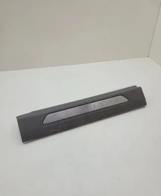 Jaguar XE Front sill trim cover GX7313200D GX7313200E