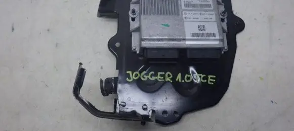 Dacia Jogger LP gas control unit module 